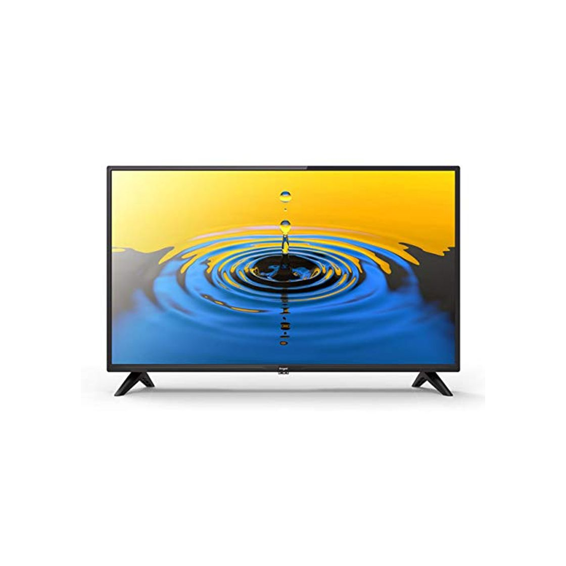 Social TV Televisión Televisor Engel LE3250 Ever