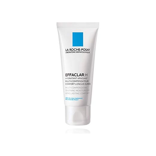 La Roche Posay Crema Hidratante