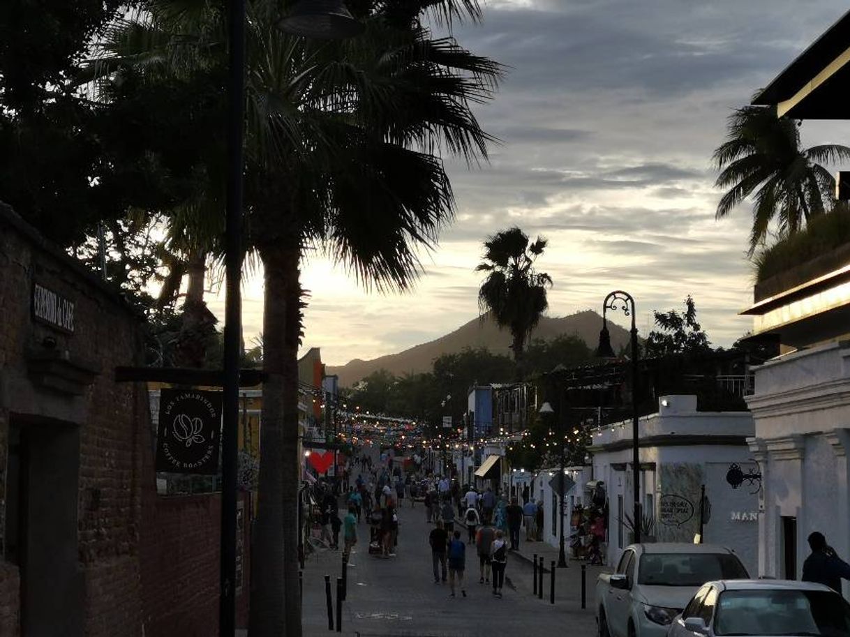 San José del Cabo