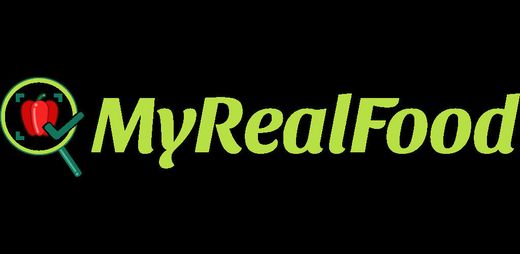 MyRealFood 