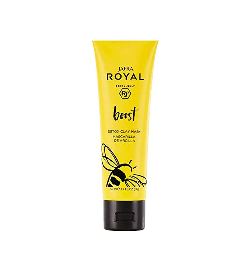 Productos Jafra Royal Boost Detox