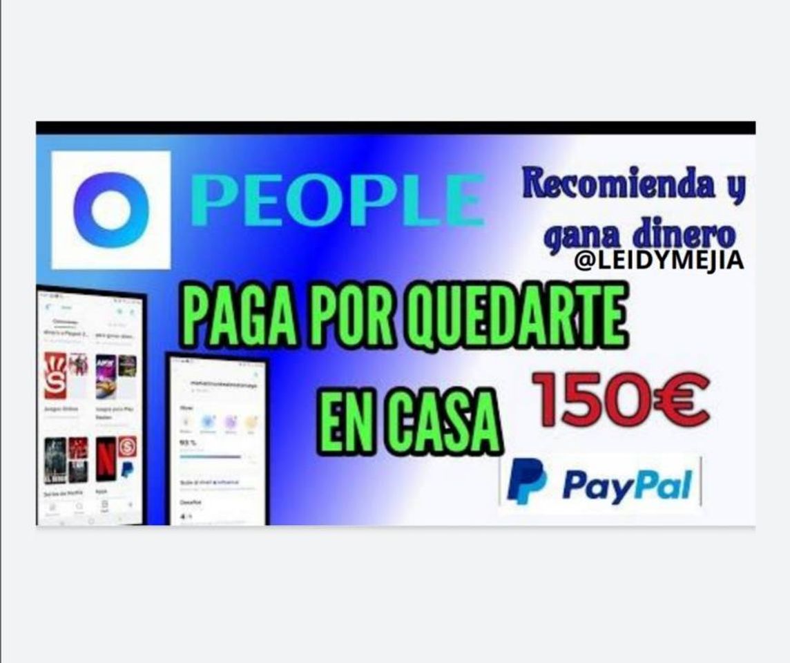 Moda Subir de nivel y Monetiza peoople 