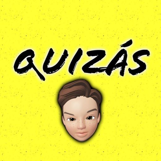 Quizas