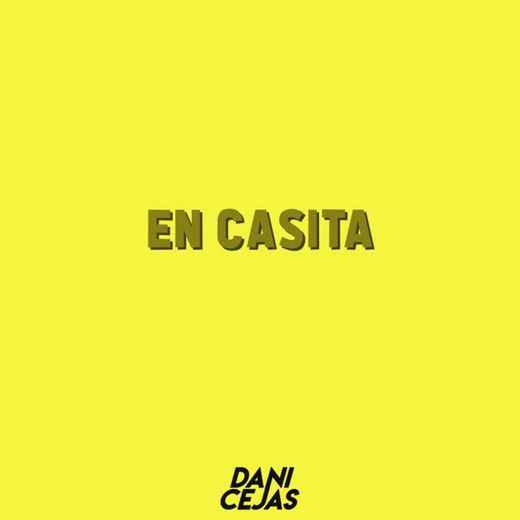 En Casita - Remix