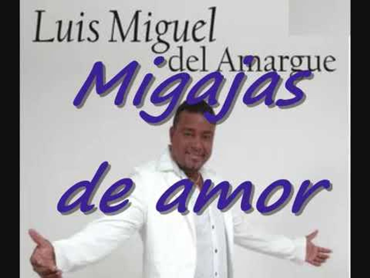 Music Migajas de Amor (Salsa) 