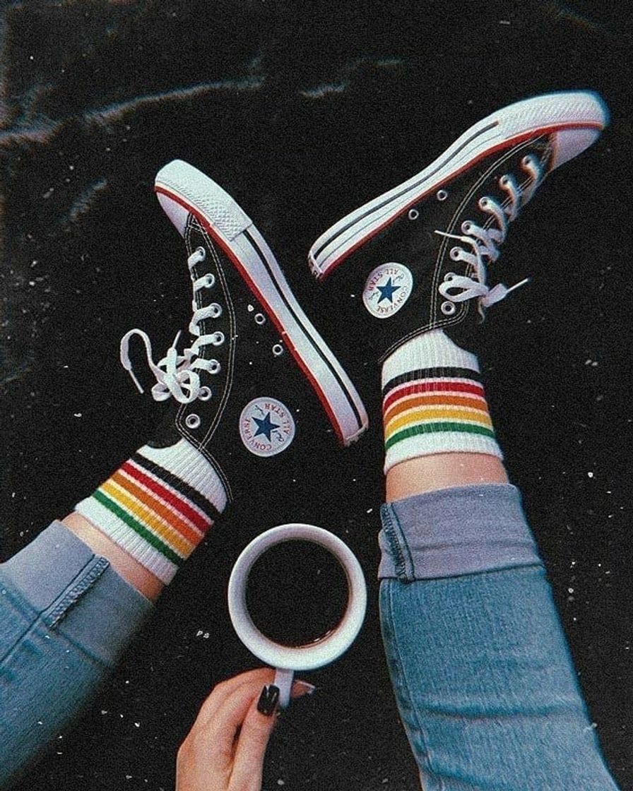 Moda 🌈