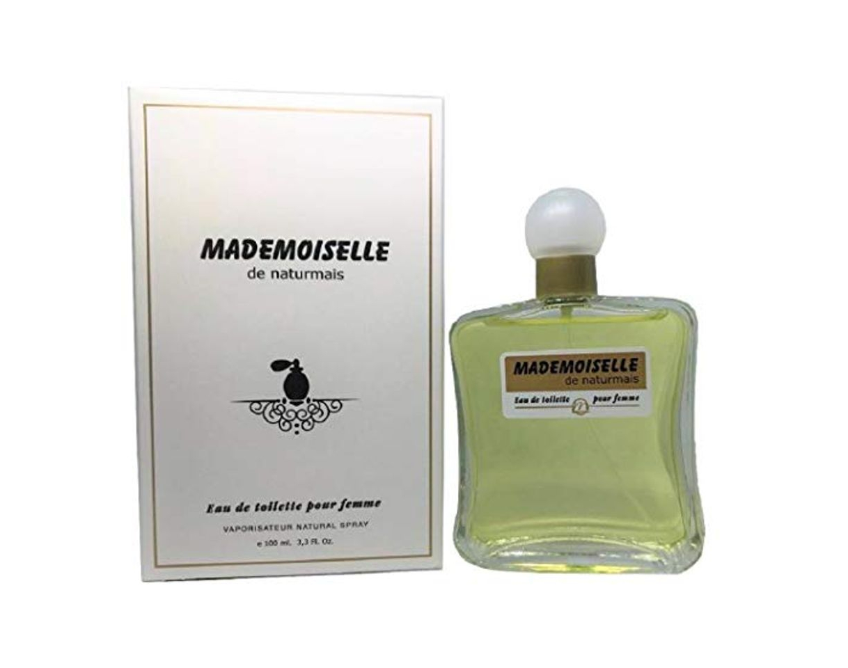 Products Mademoiselle Eau de Parfum Intense 100 ml, Perfume Mujer Equivalente, Inspirado a "Coco