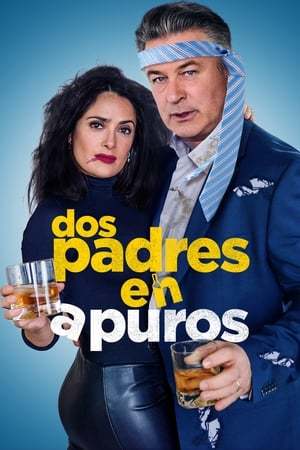 Movie Dos padres en apuros