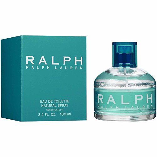Ralph Lauren Ralph Eau de Toilette Vaporizador 100 ml