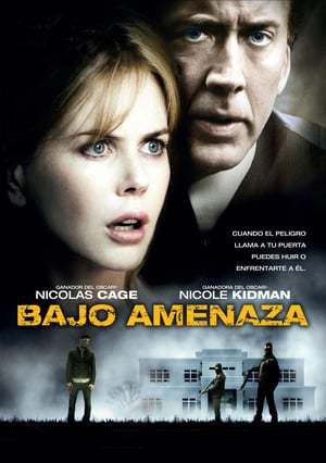 Movie Bajo amenaza