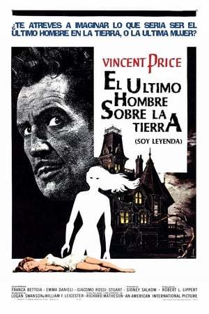 Movie El último hombre sobre la Tierra