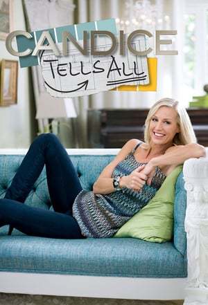 Serie Candice Tells All