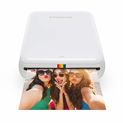 Social Polaroid  Zip - Impresora móvil