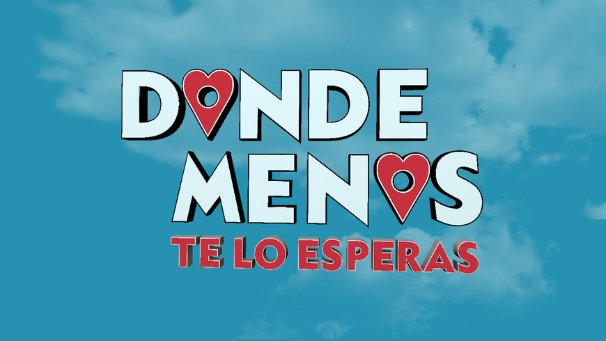 Social Donde menos te lo esperas - Mitele.es