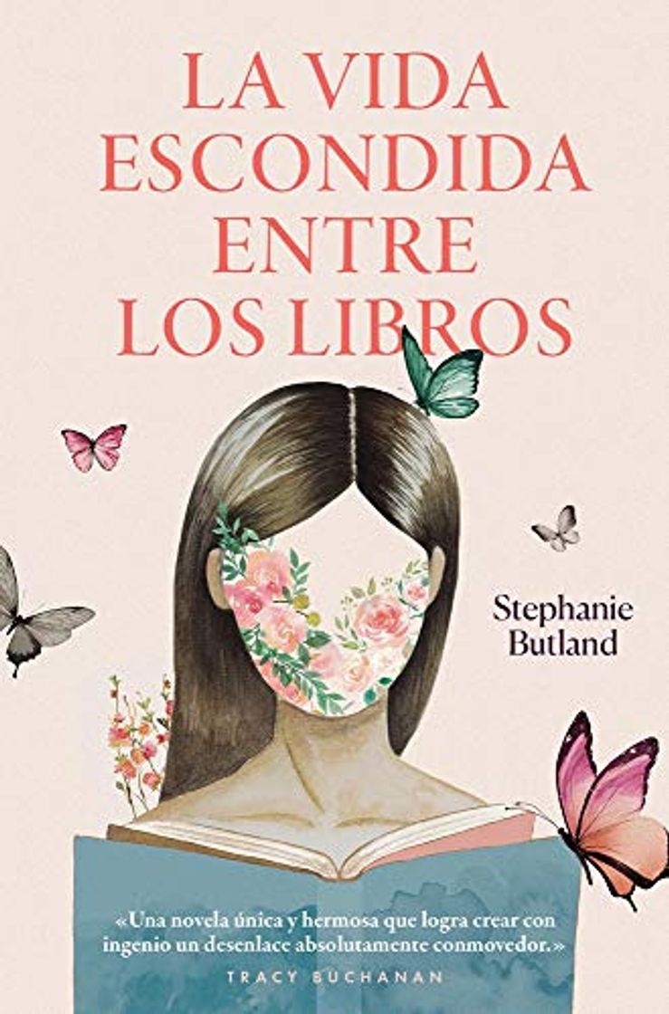 Libro La vida escondida entre los libros