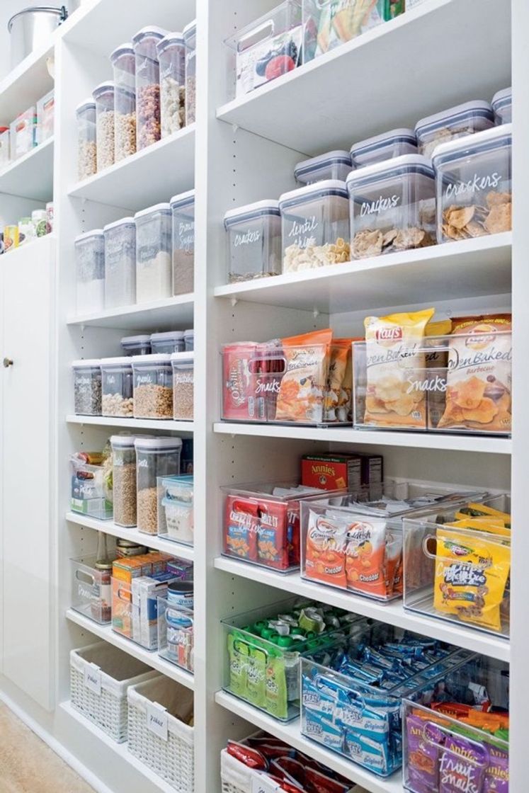 Social Kitchen cabinet organizers
