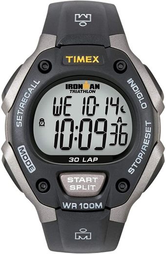 Timex Ironman Classic 30