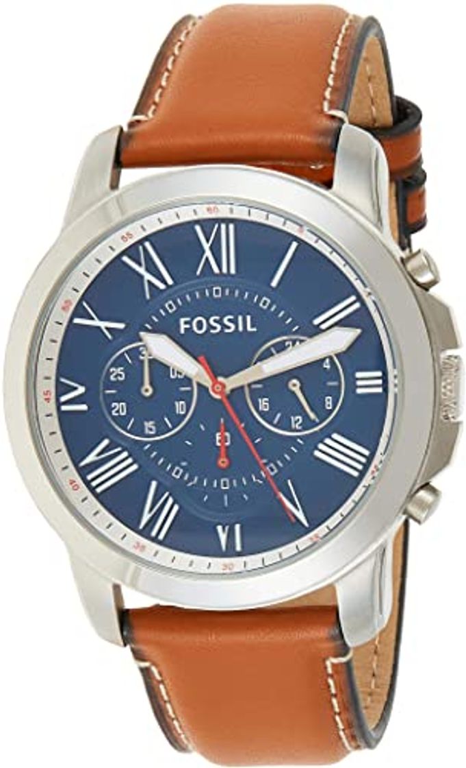 Fossil Grant Reloj cronógrafo

