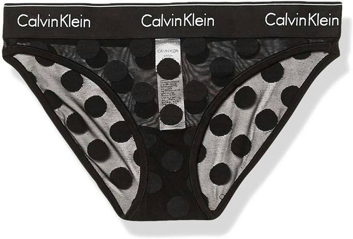 Calvin Klein ropa interior 