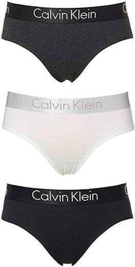 Ropa interior Calvin Klein tipo Hipster