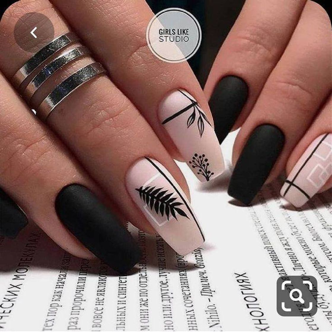 Fashion Unhas