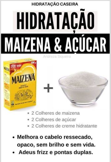 Hidratação