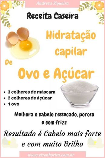 Hidratação