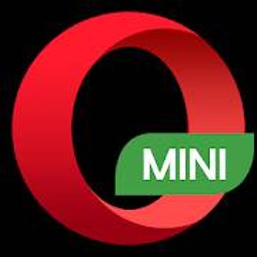 Opera Mini - Para Android