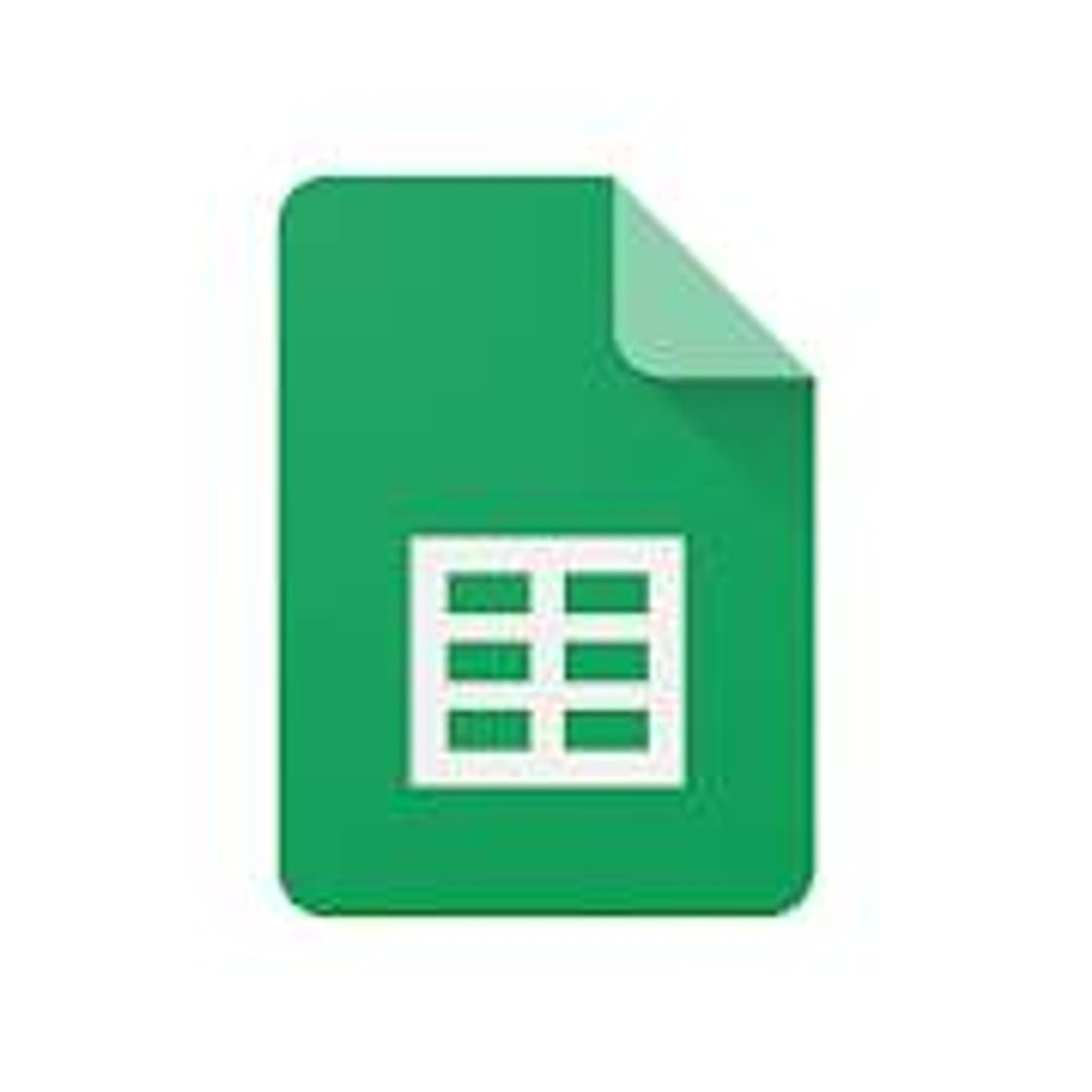 App ‎Google Sheets on the App Store