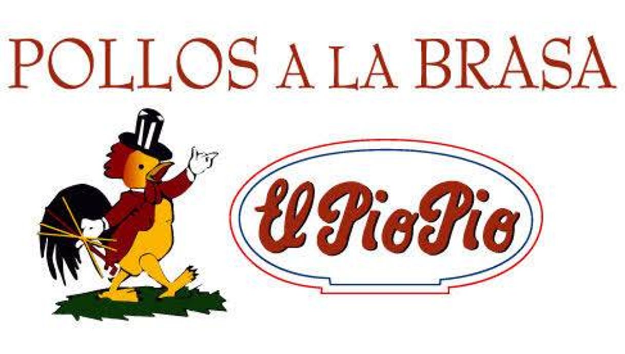 Restaurants Pollos a la Brasa el Pio Pio