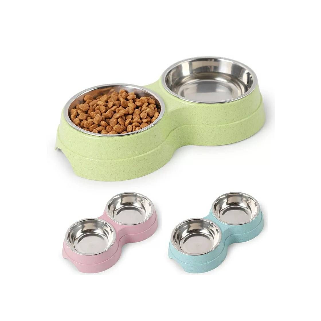 Productos Alimentador para Perros y Gatos