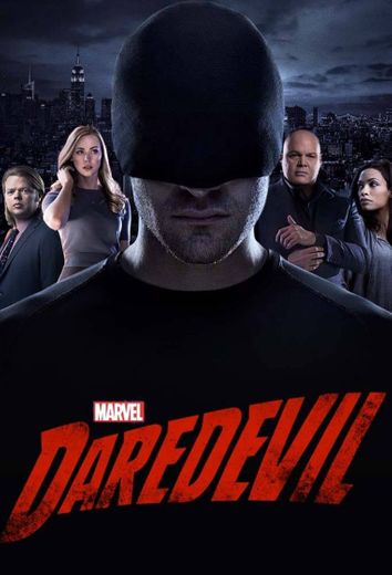 Marvel's Daredevil | Netflix Official Site