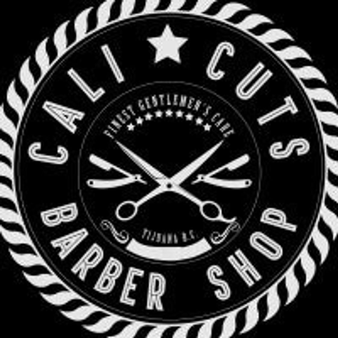 Fashion Barbershop Cali Cuts 