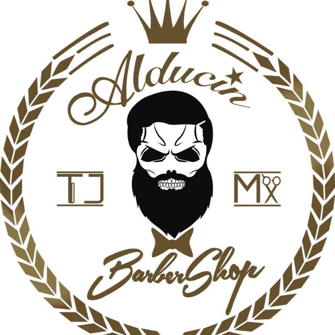 Fashion Alducin Barbershop - Tijuana, Plaza Navarrete 