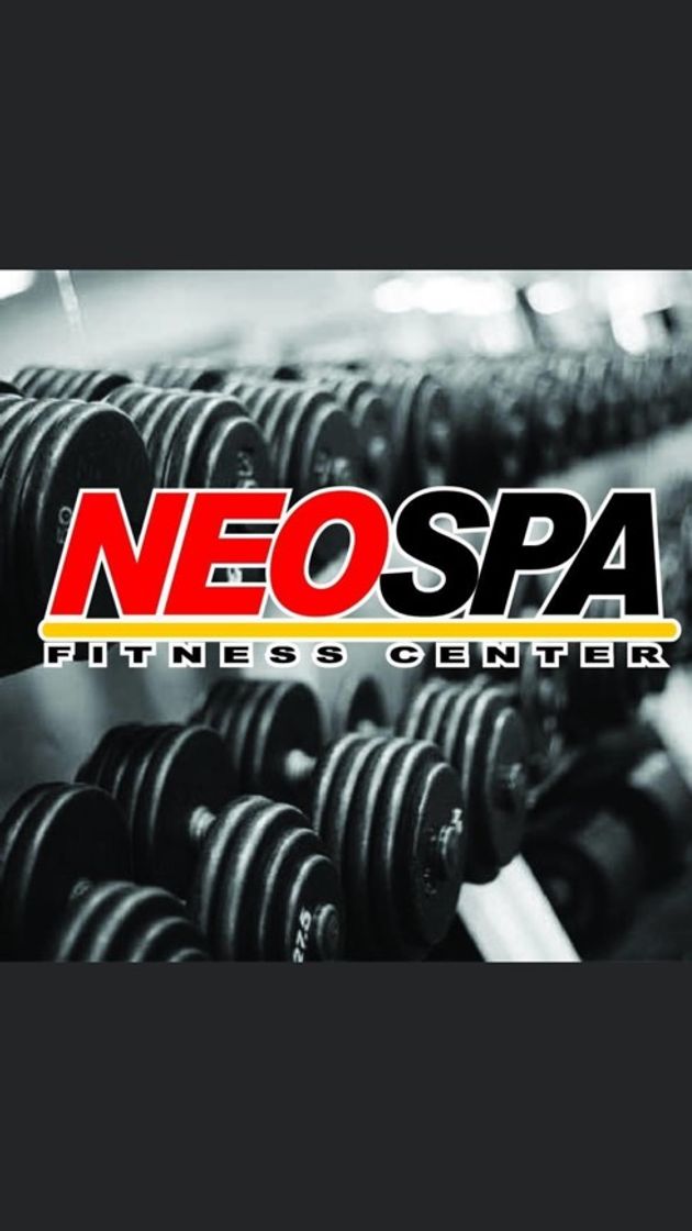 Fashion NeoSpa Fitness Center | Facebook