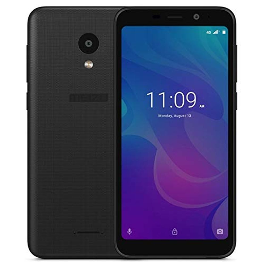 Product Meizu C9 Black 16GB