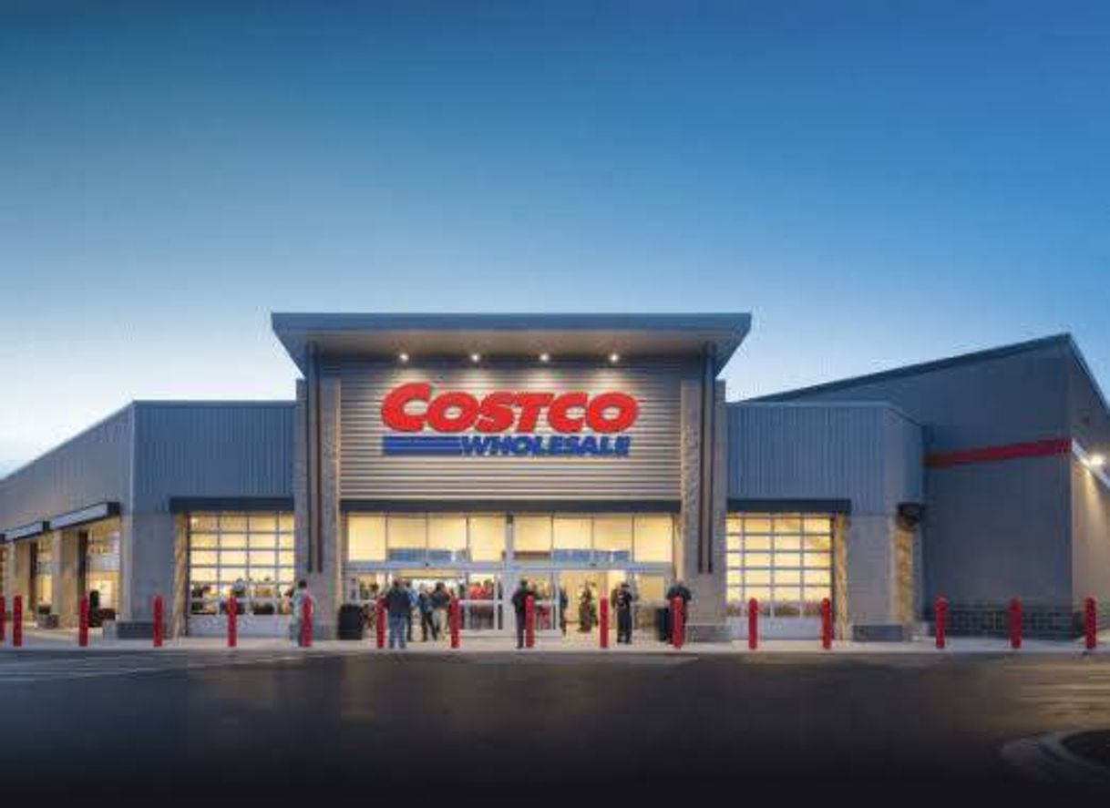 Inicio | Costco México