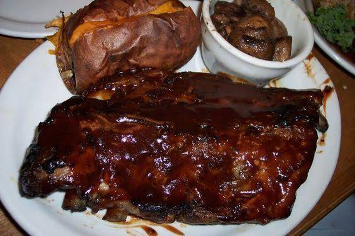 Restaurants Texas Roadhouse