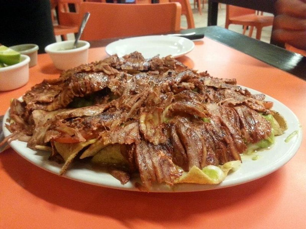 Restaurants Los Trompos