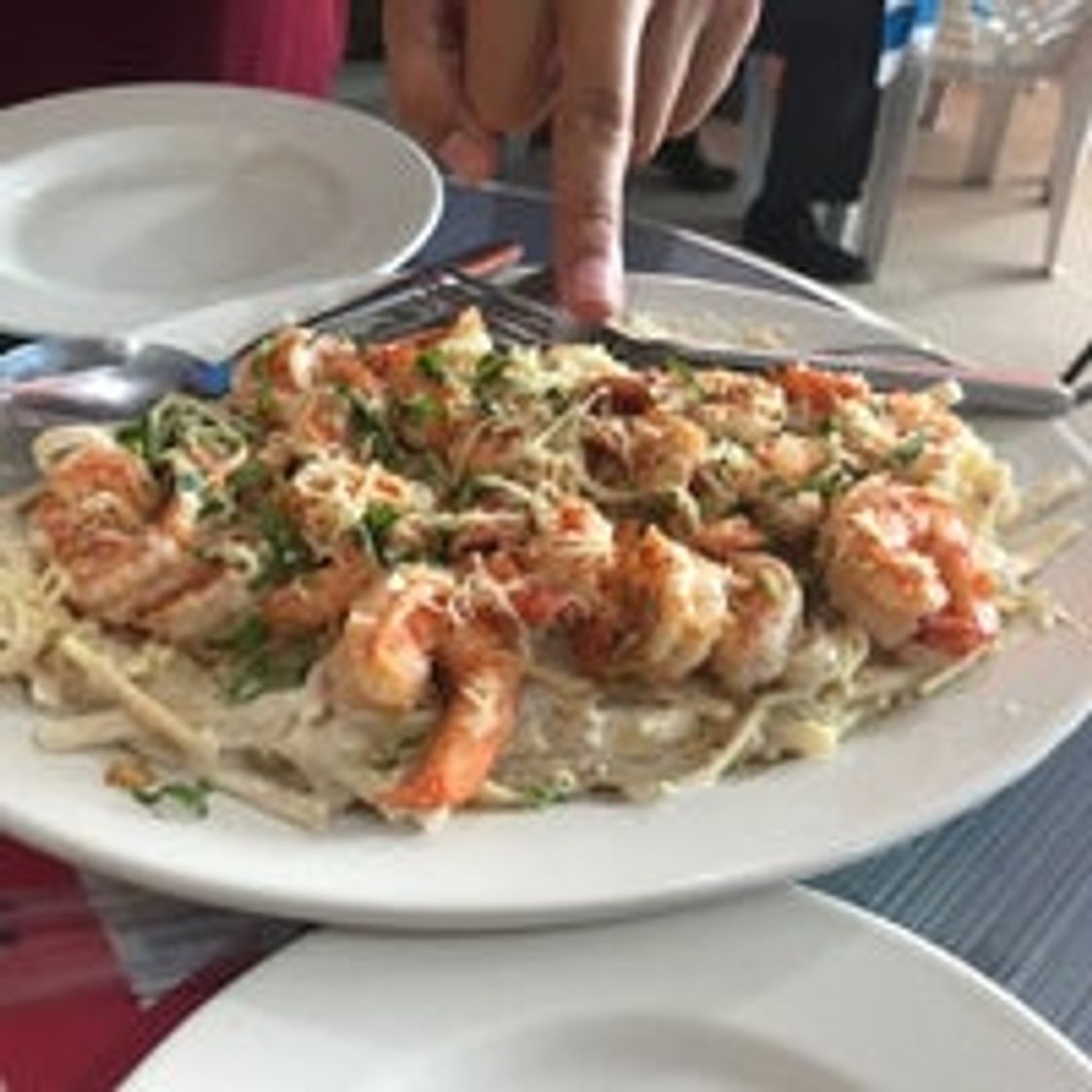 Restaurants La Casita Del Ceviche