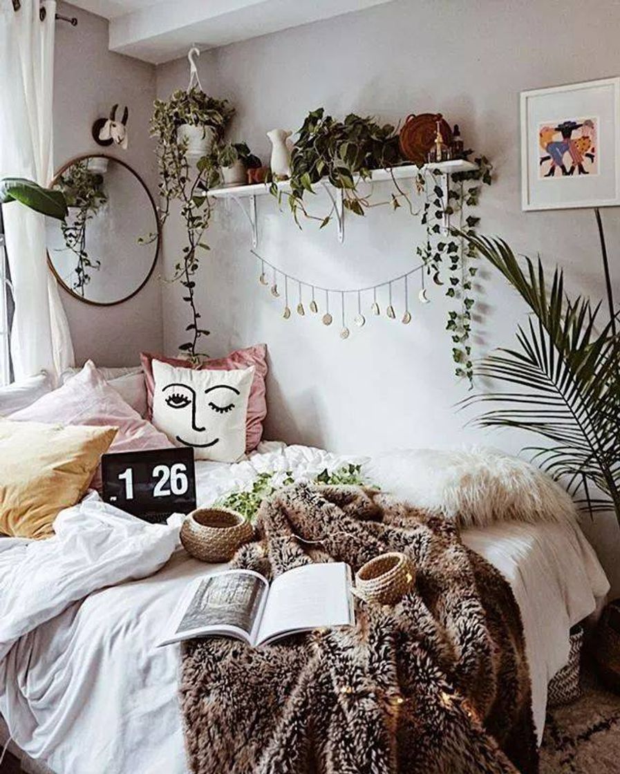 Fashion Quarto lindo