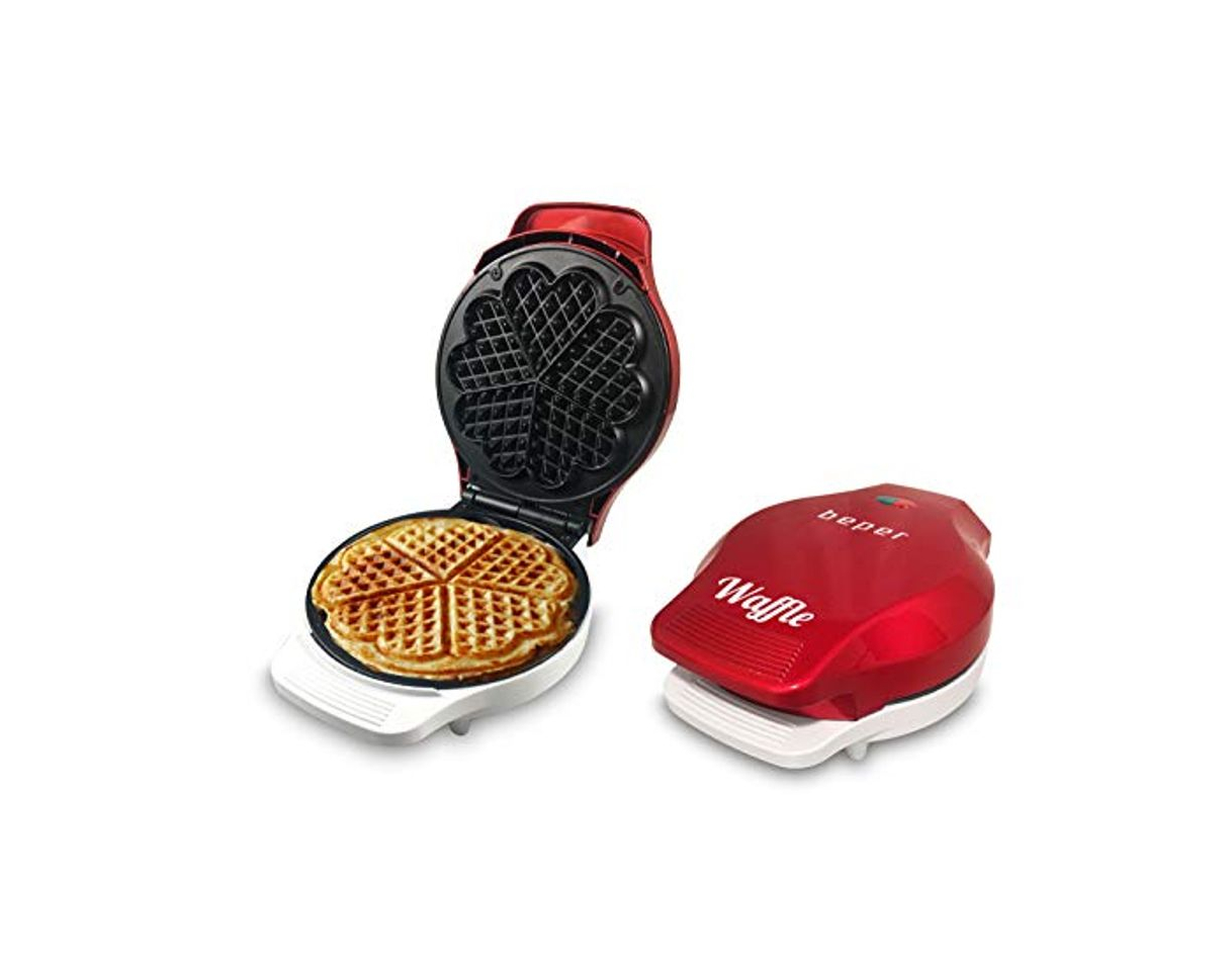 Product Beper - Plancha para Waffle