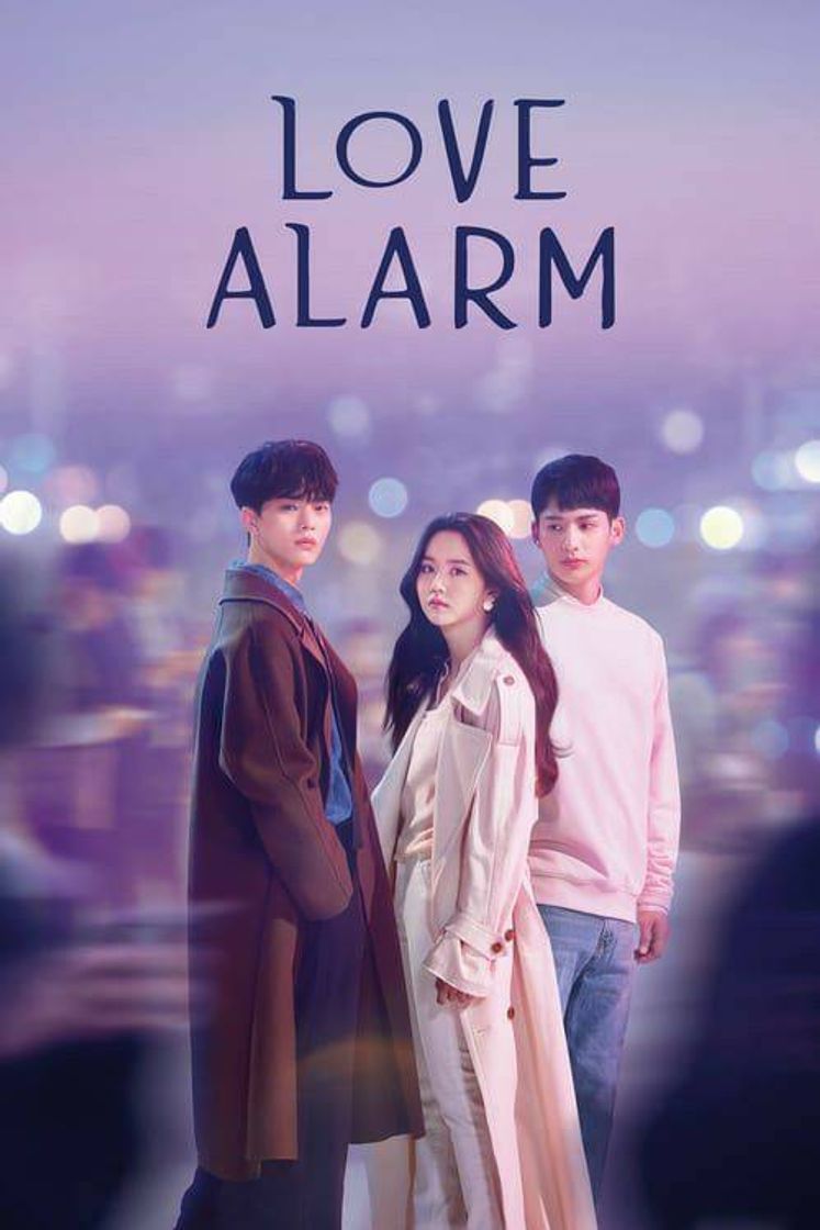 Fashion Love Alarm | Tráiler principal | Netflix - YouTube