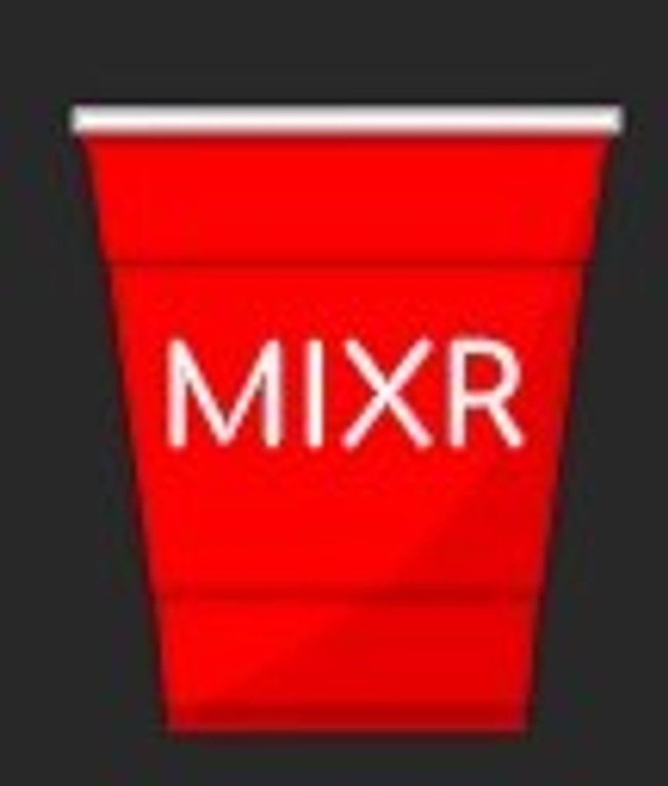 App MIXR  página para hacer fiestas online 🥳 🎈 🎉 