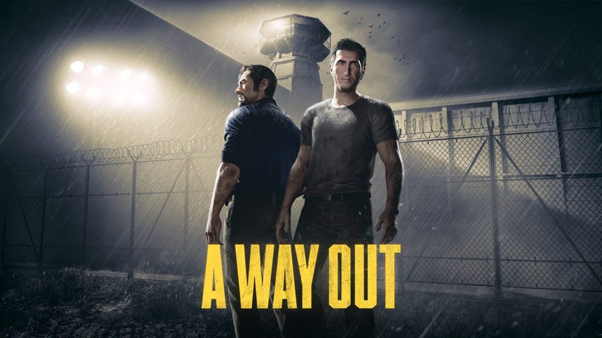 Fashion A Way Out - Un sitio oficial de EA