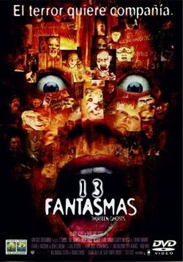 13 Ghosts