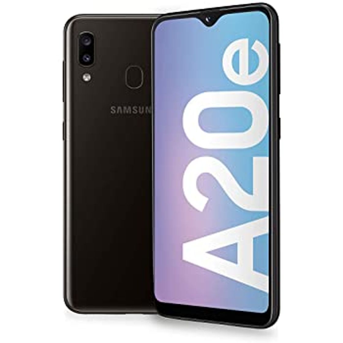 Electronic Samsung Galaxy A20e - Smartphone de 5.8" Super AMOLED