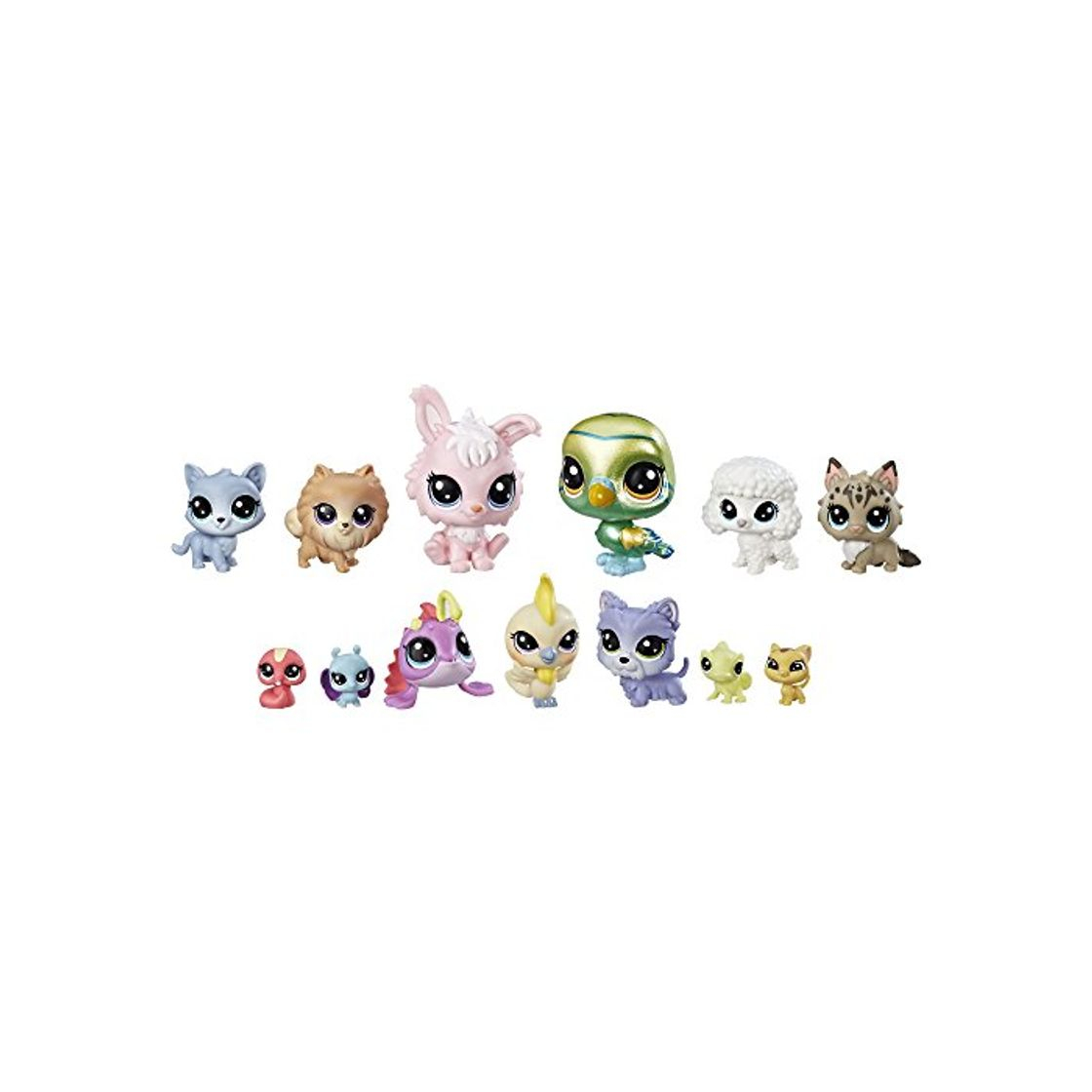 Products Littlest Pet Shop E0400EU4