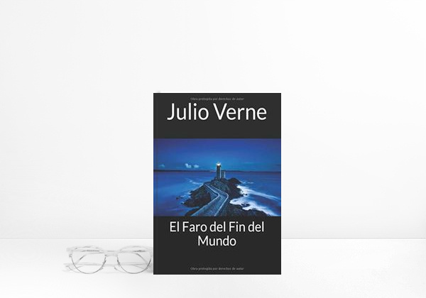 Book El Faro del fin del mundo