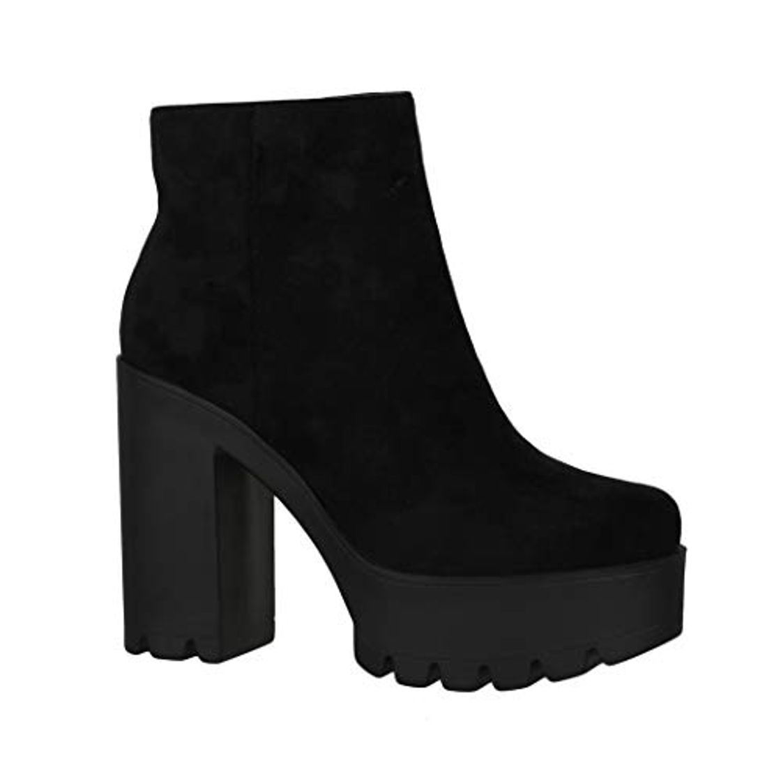 Social Elara Chelsea - Botines para Mujer
